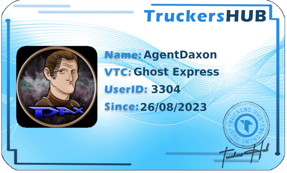 AgentDaxon License