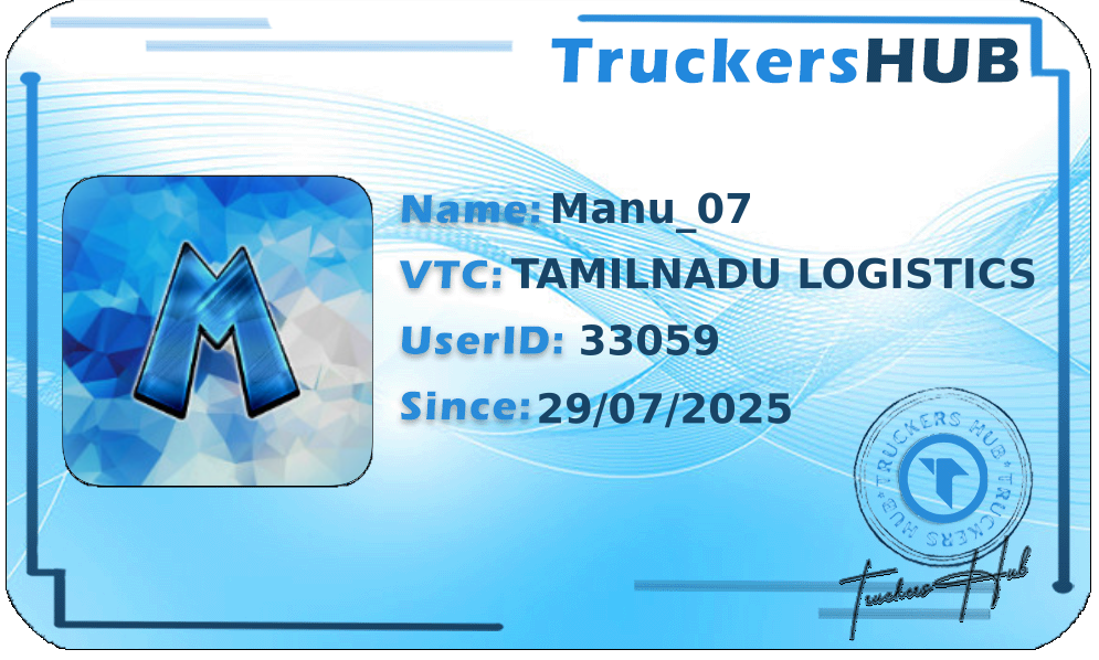 Manu_07 License