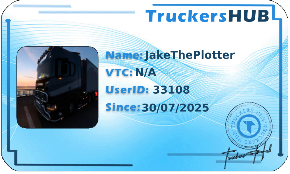 JakeThePlotter License