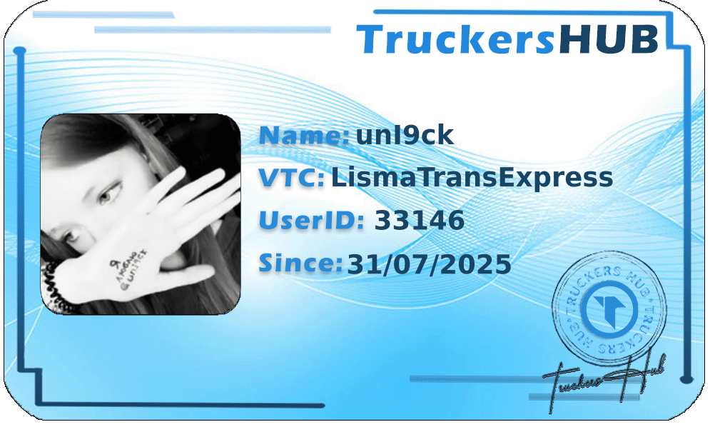 unI9ck License