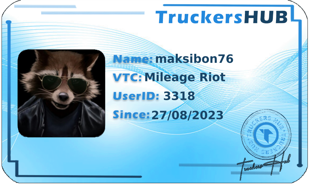 maksibon76 License