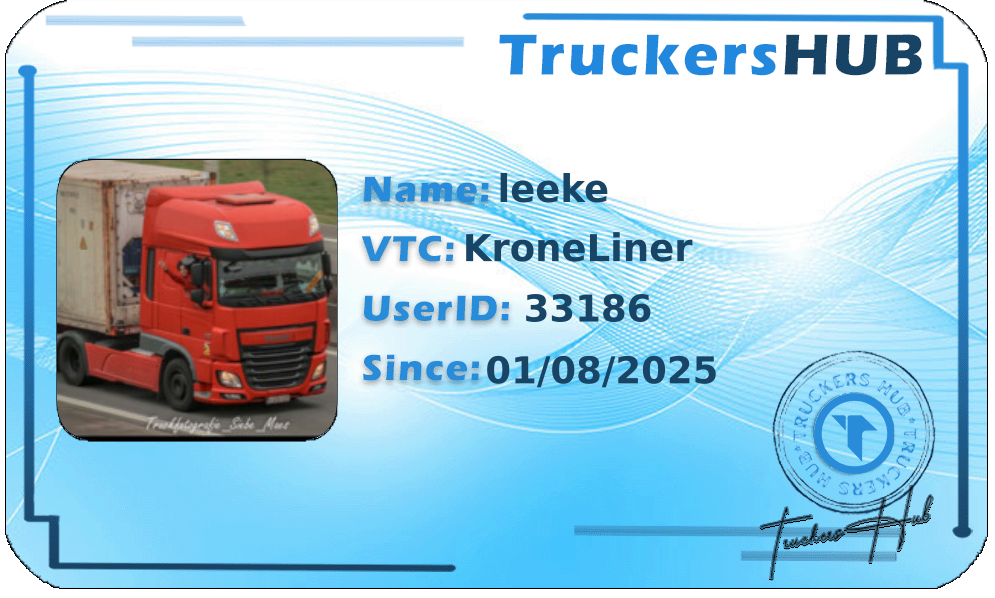 leeke License