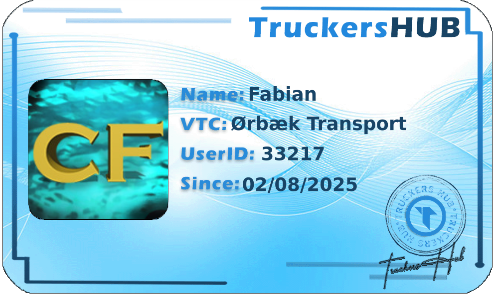 Fabian License