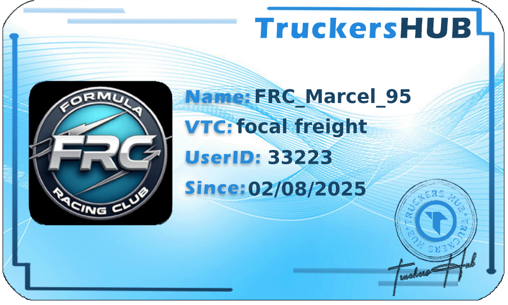 FRC_Marcel_95 License