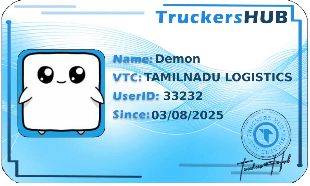 Demon License
