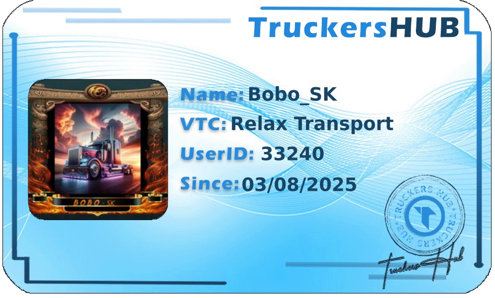 Bobo_SK License