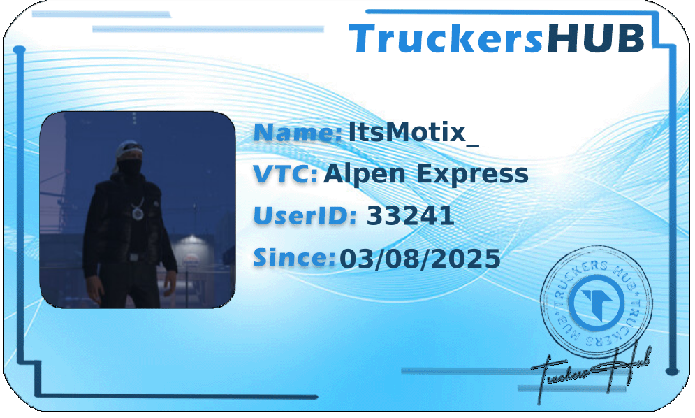 ItsMotix_ License