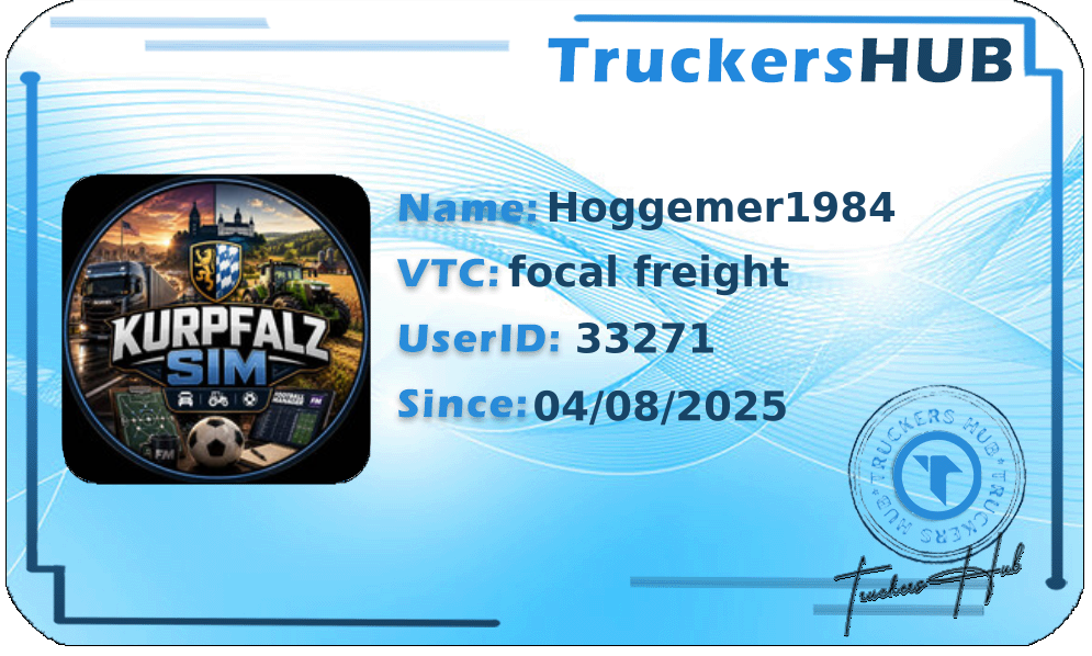 Hoggemer1984 License