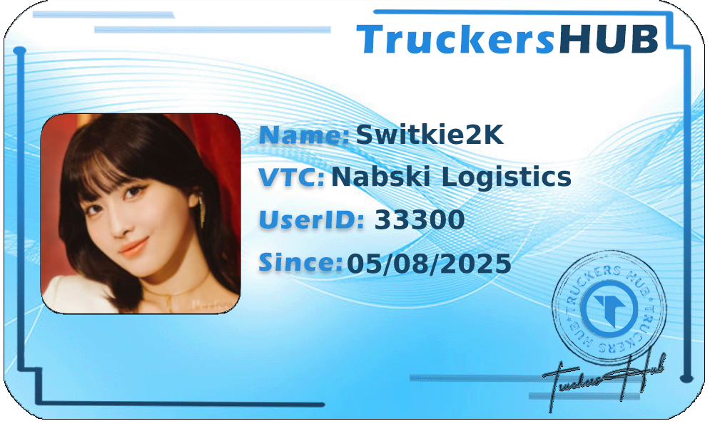 Switkie2K License