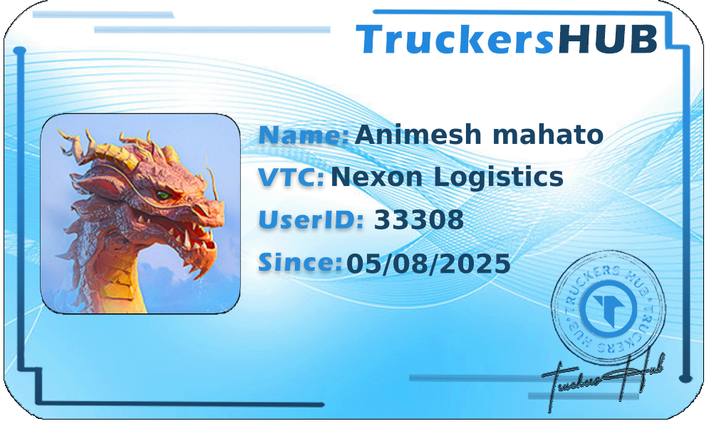 Animesh mahato License
