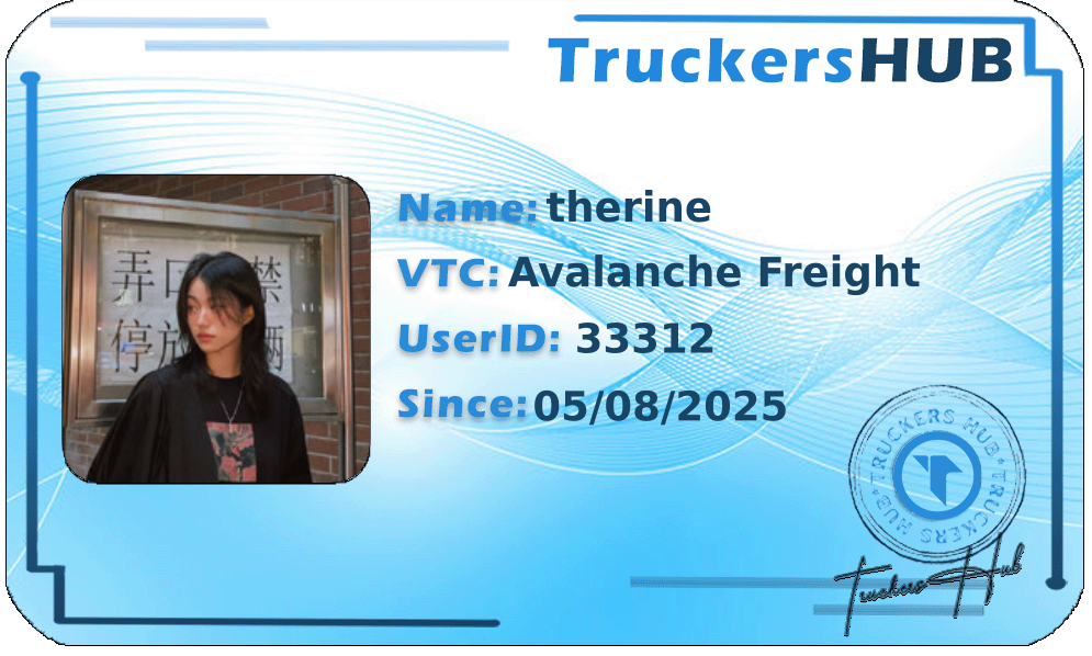 therine License