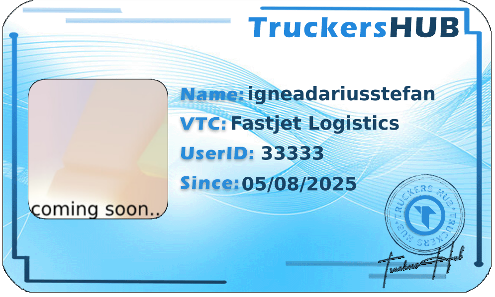 igneadariusstefan License