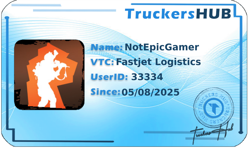 NotEpicGamer License