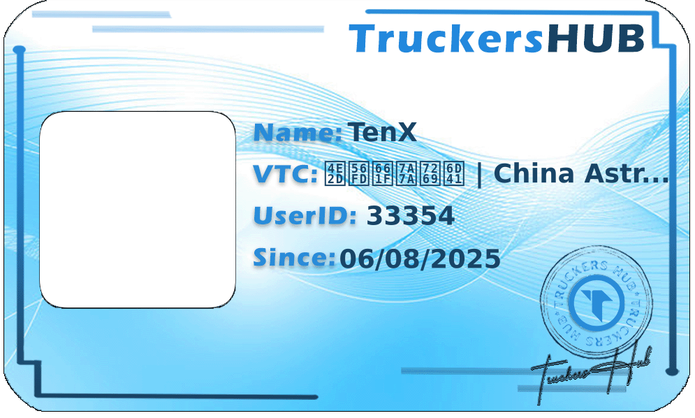 TenX License