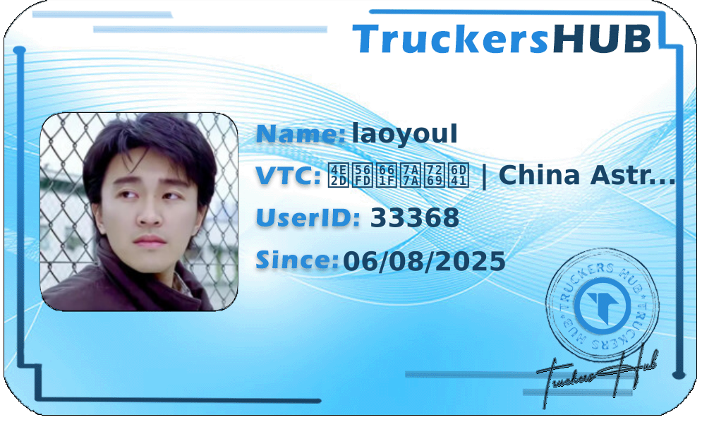 laoyouI License