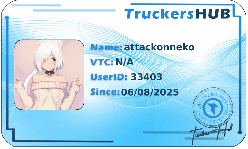 attackonneko License