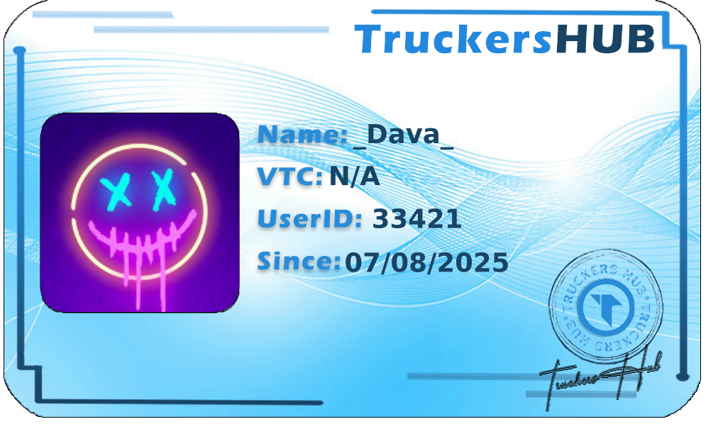 _Dava_ License