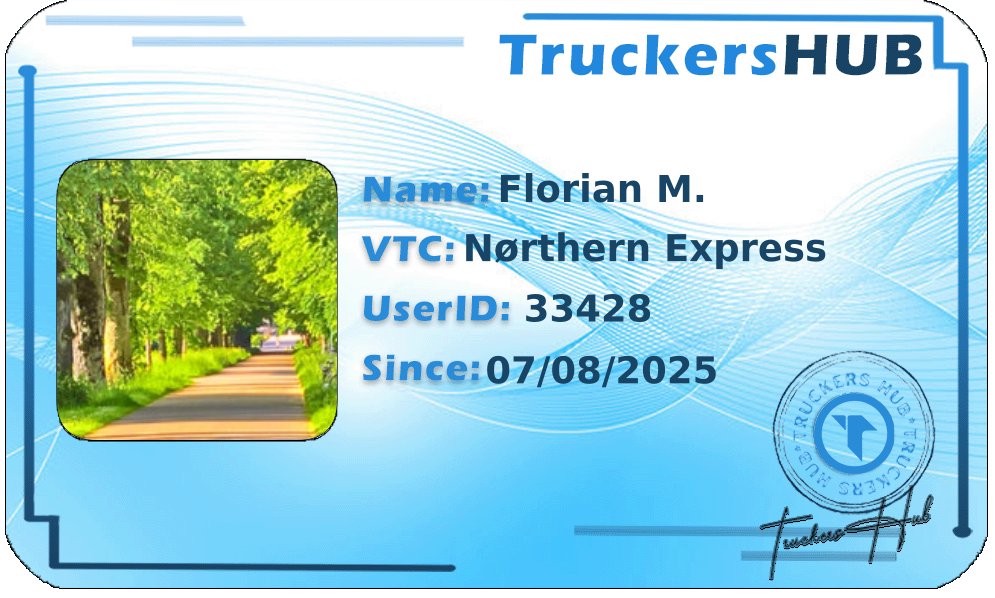 Florian M. License