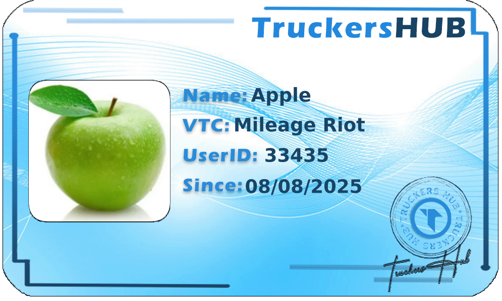 Apple License