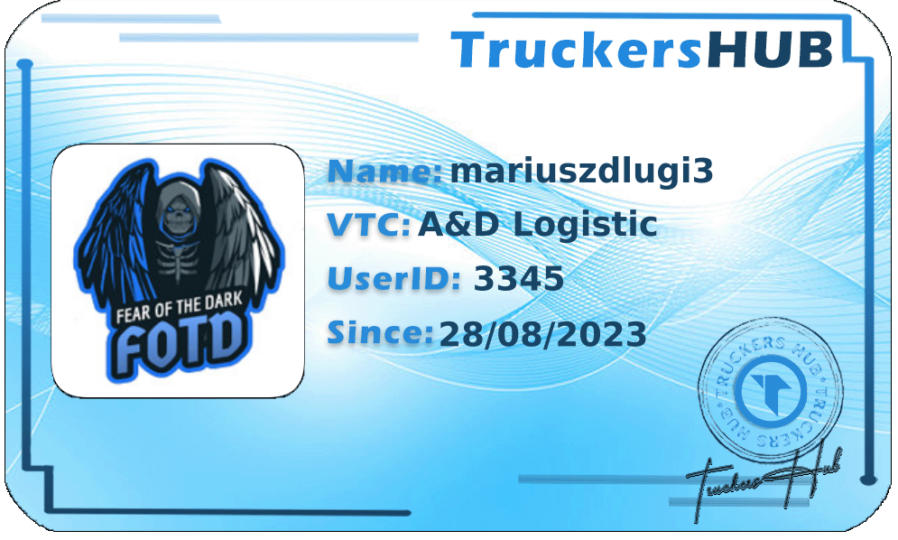 mariuszdlugi3 License