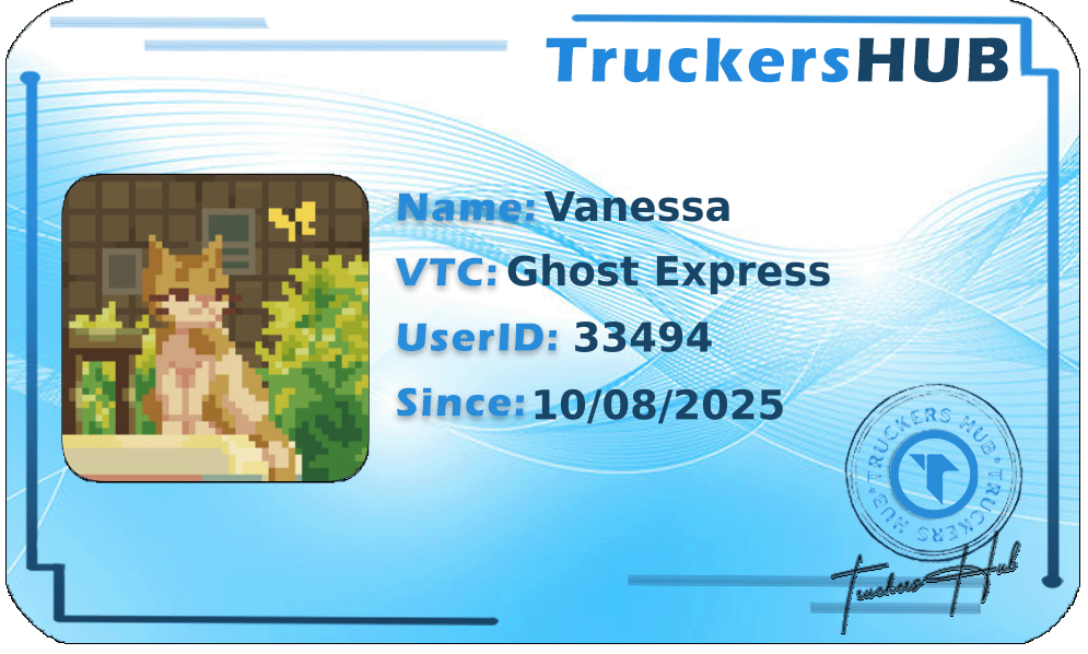 Vanessa License