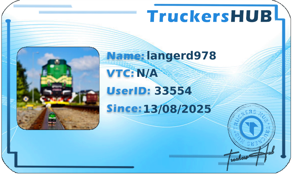 langerd978 License