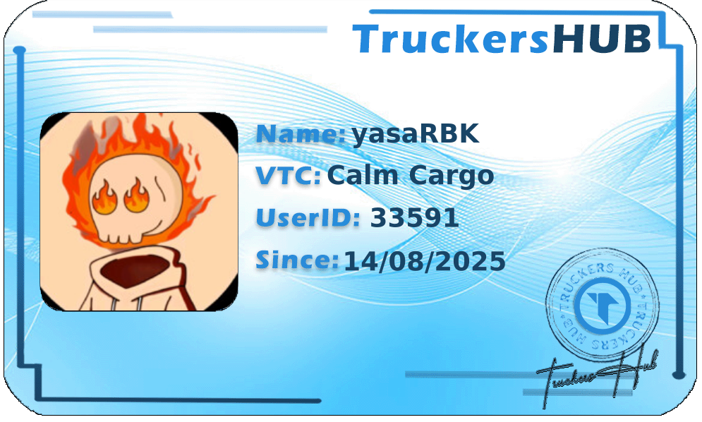 yasaRBK License
