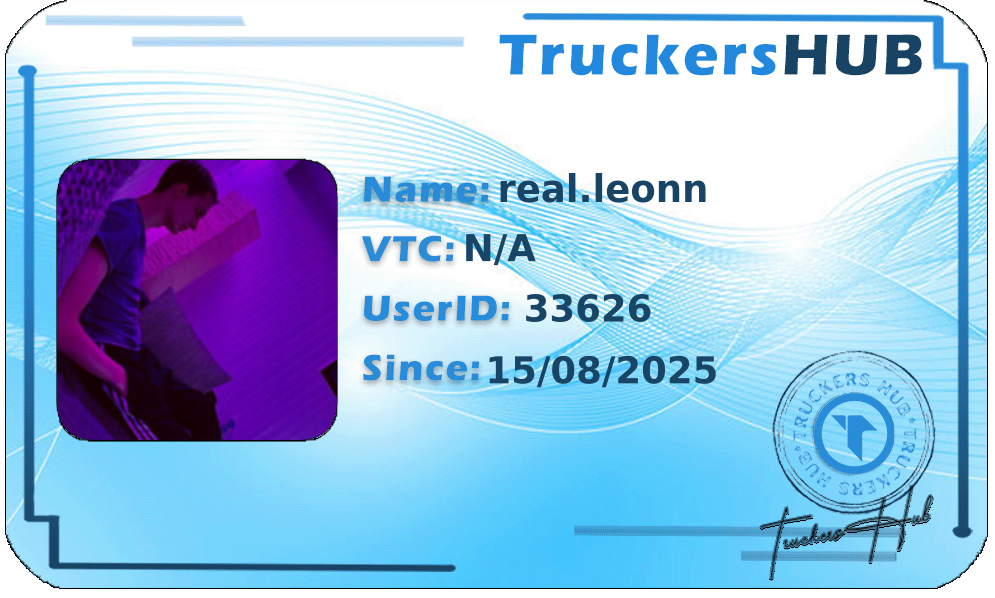 real.leonn License