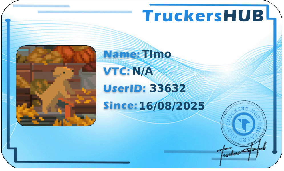 TImo License