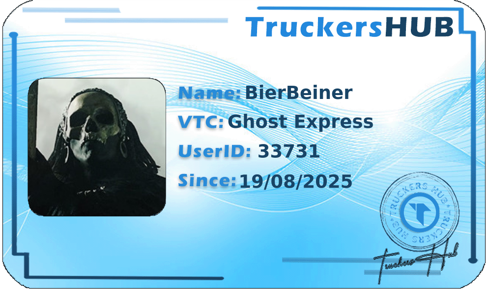 BierBeiner License