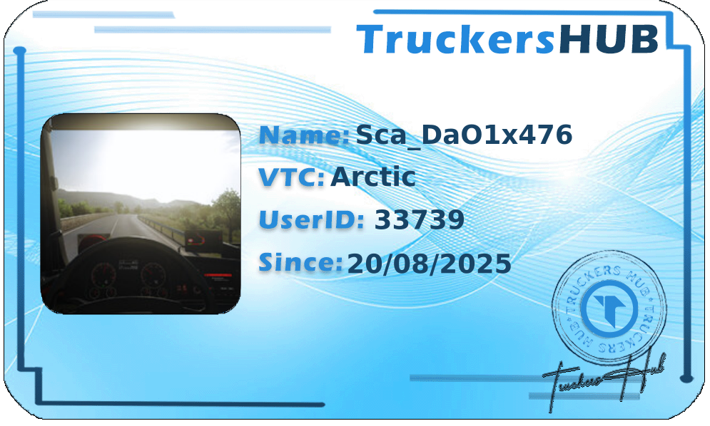 Sca_DaO1x476 License