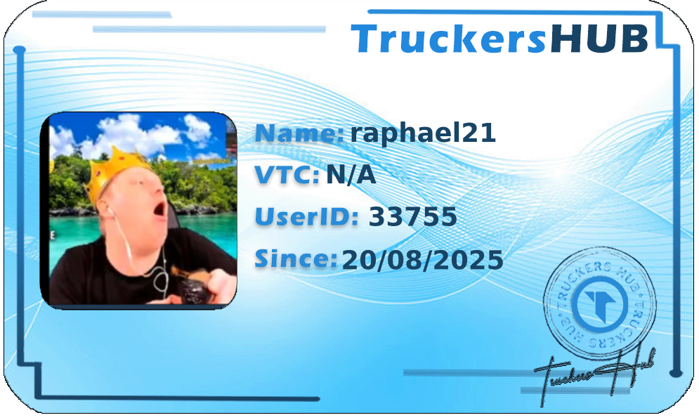 raphael21 License