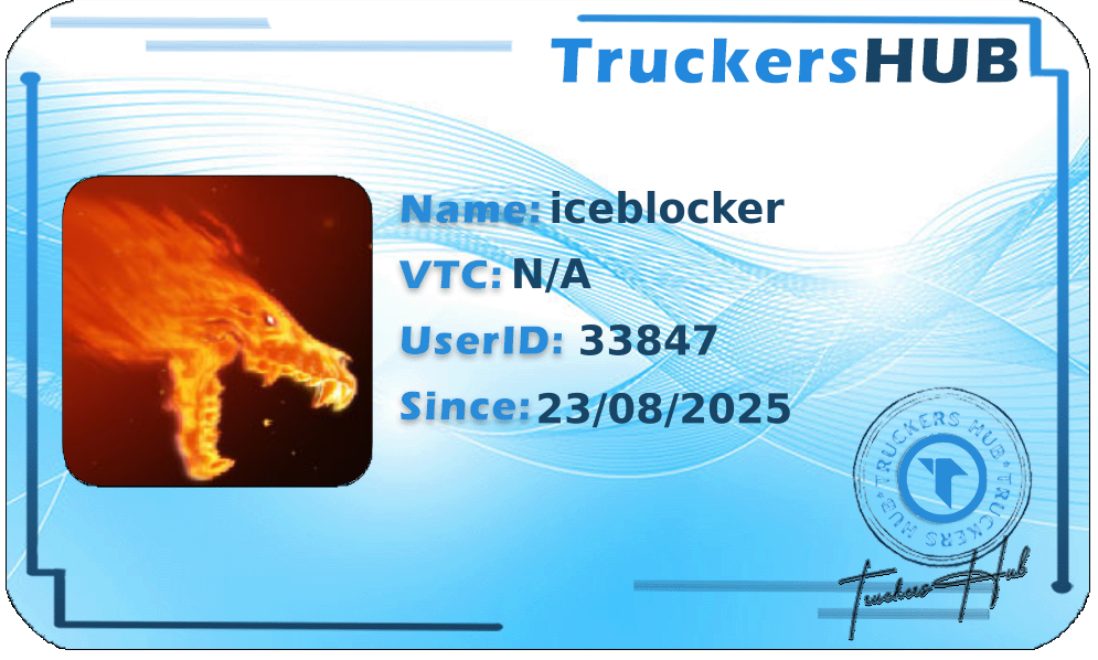 iceblocker License