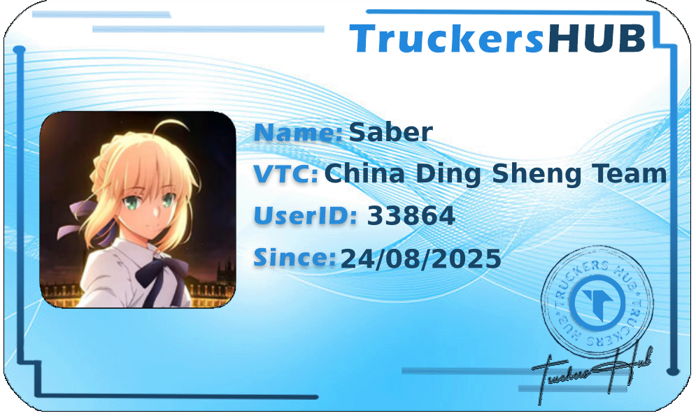 Saber License