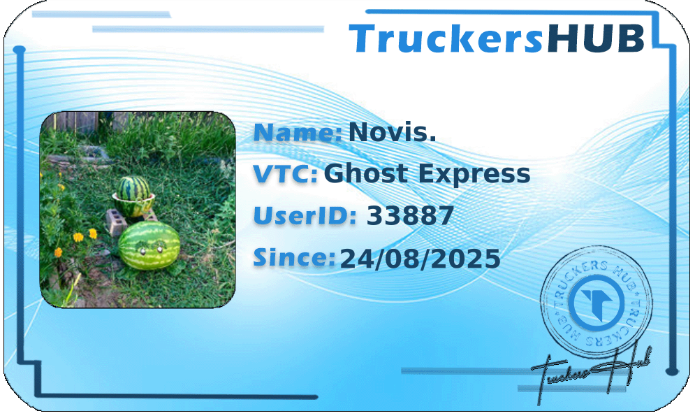 Novis. License