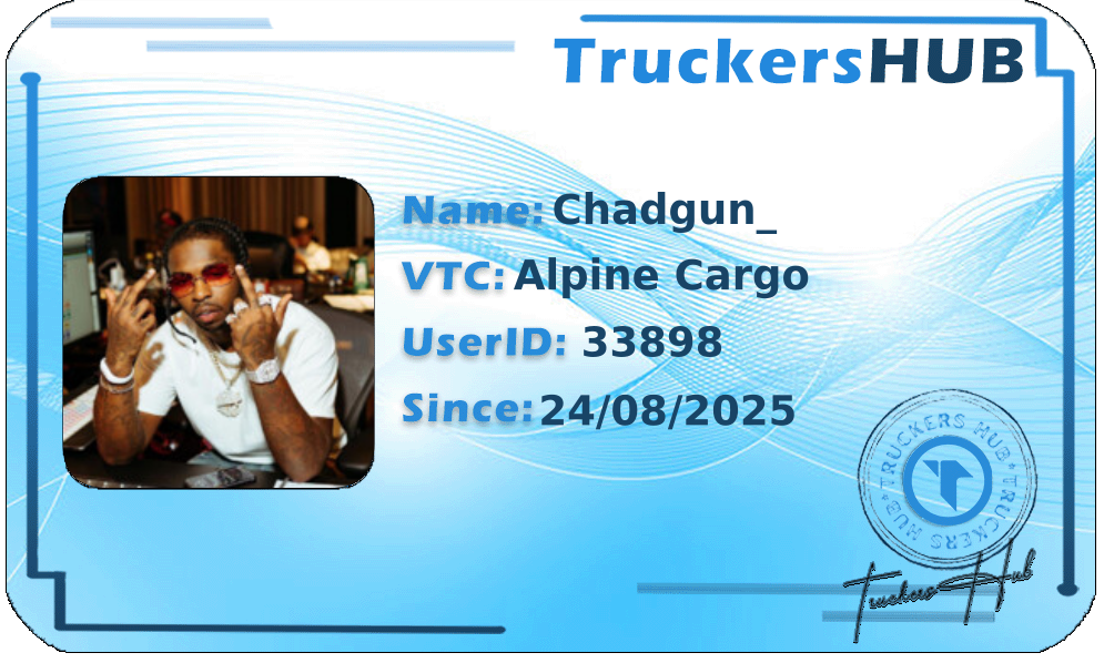 Chadgun_ License