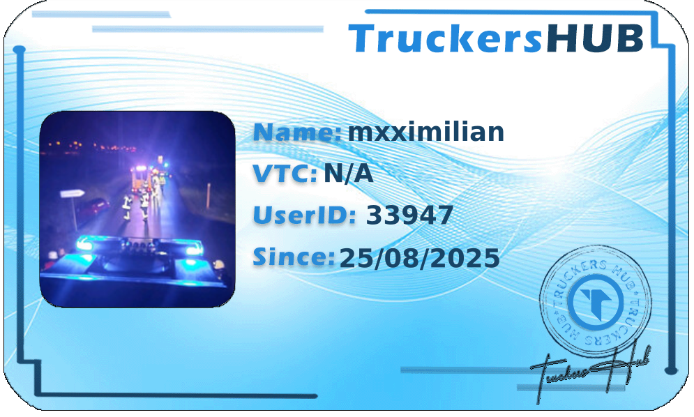 mxximilian License