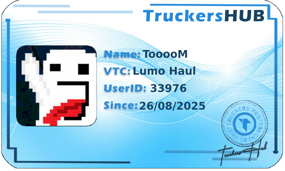 TooooM License