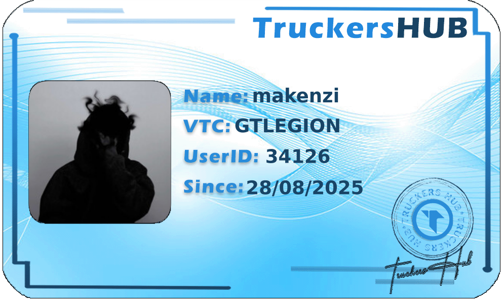 makenzi License
