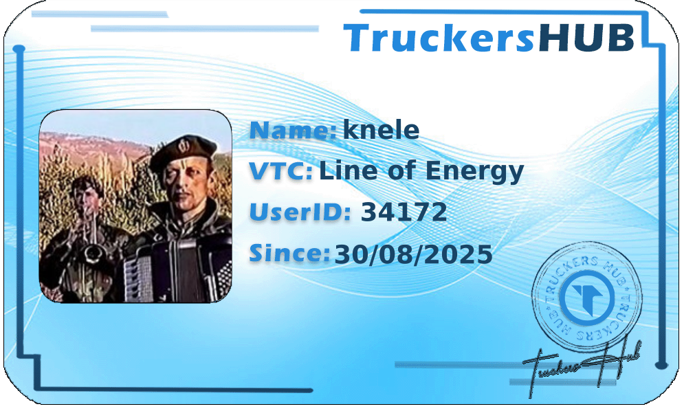 knele License
