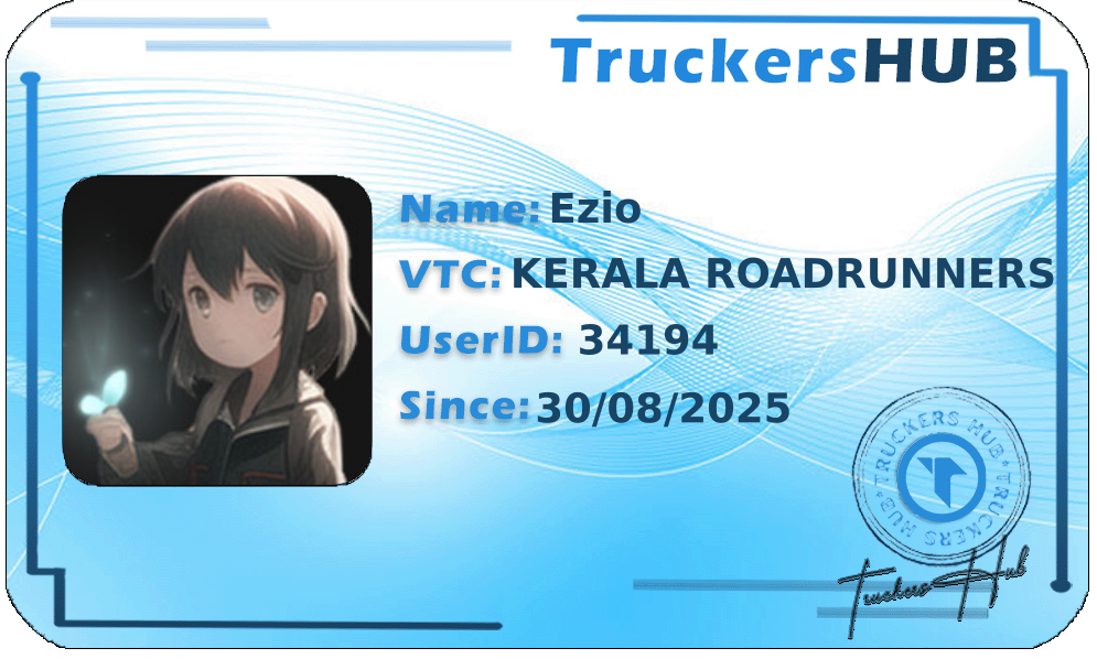 Ezio License