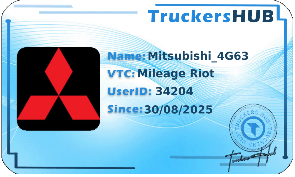 Mitsubishi_4G63 License