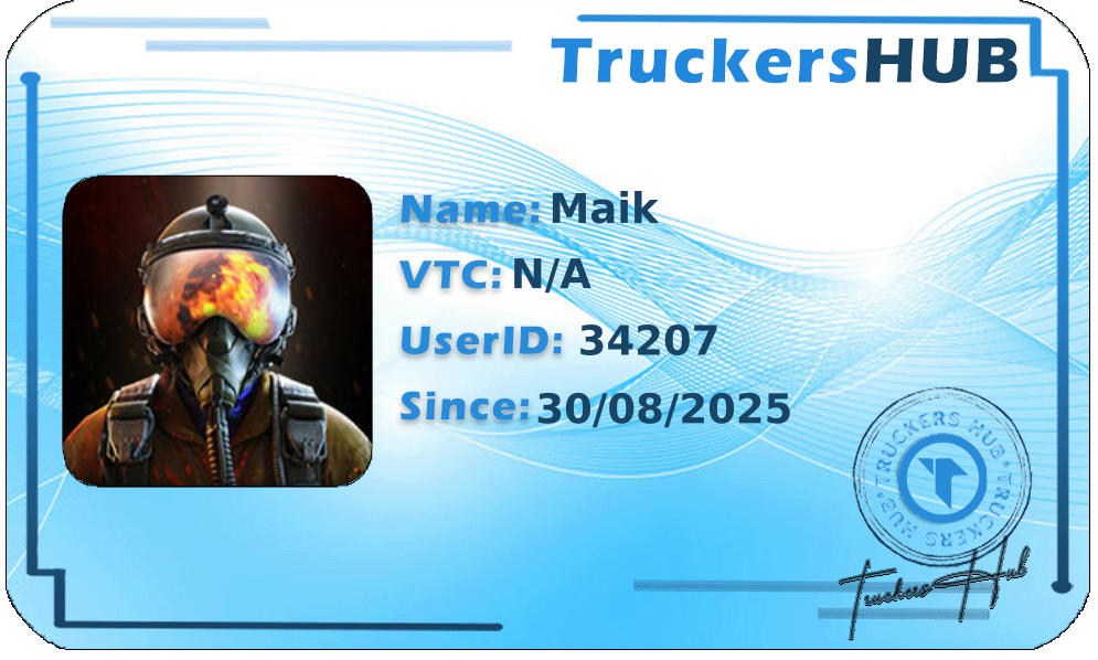 Maik License