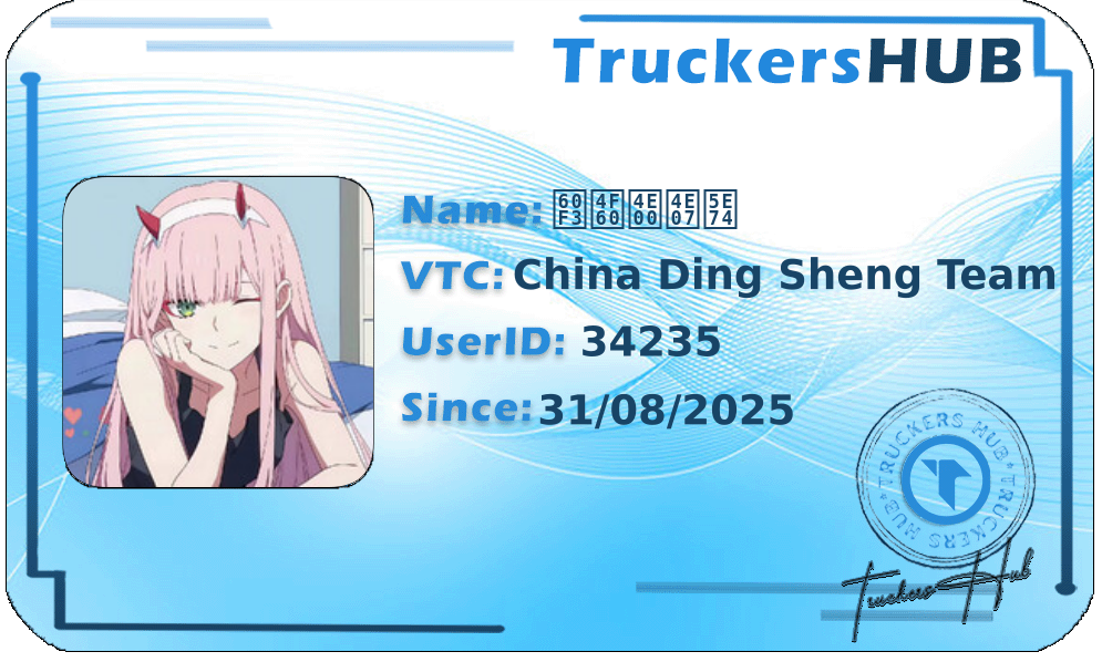 想你一万年 License