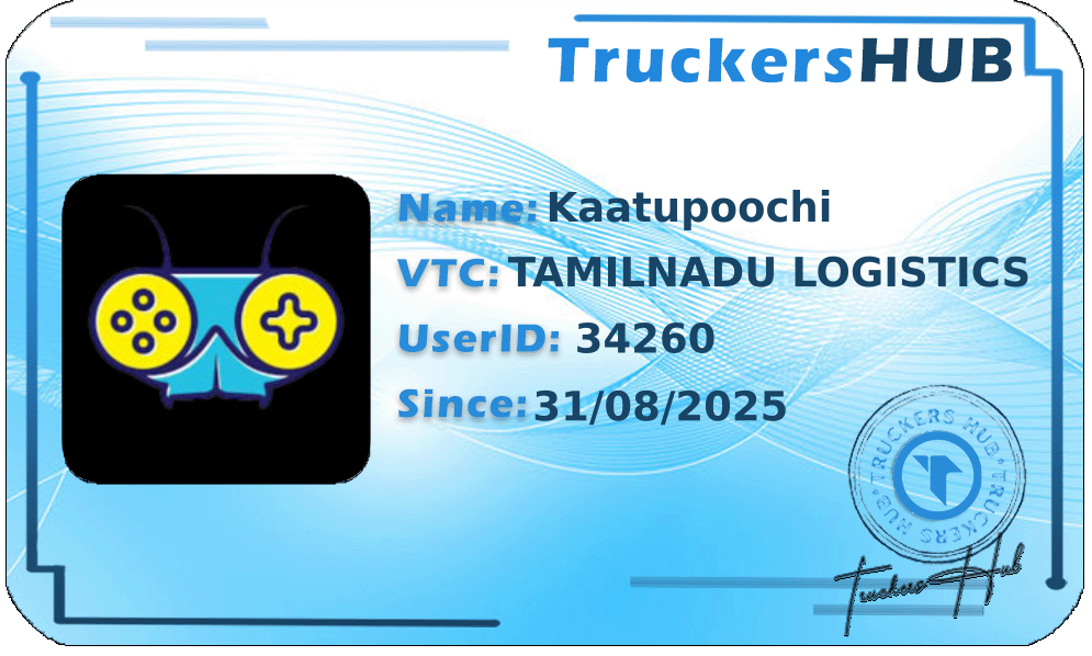 Kaatupoochi License