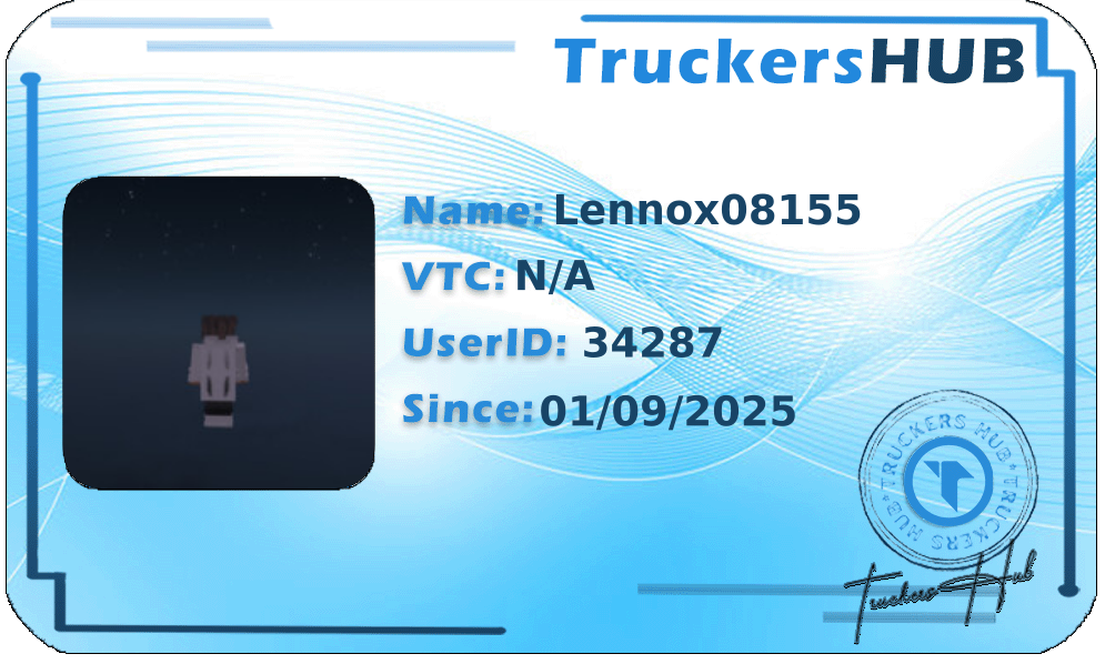 Lennox08155 License