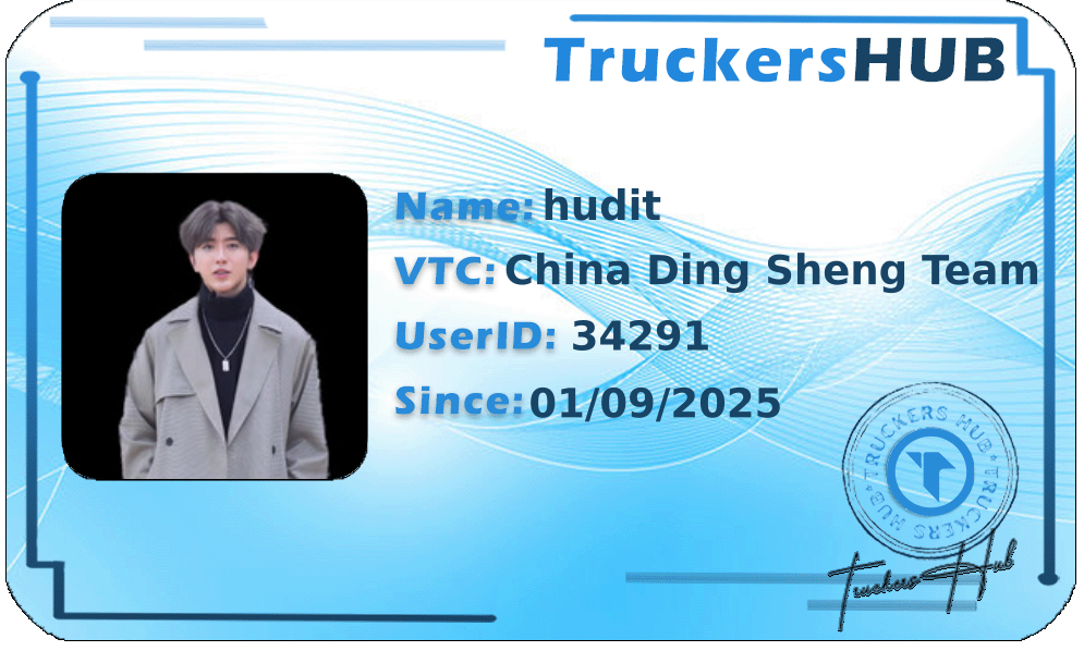 hudit License