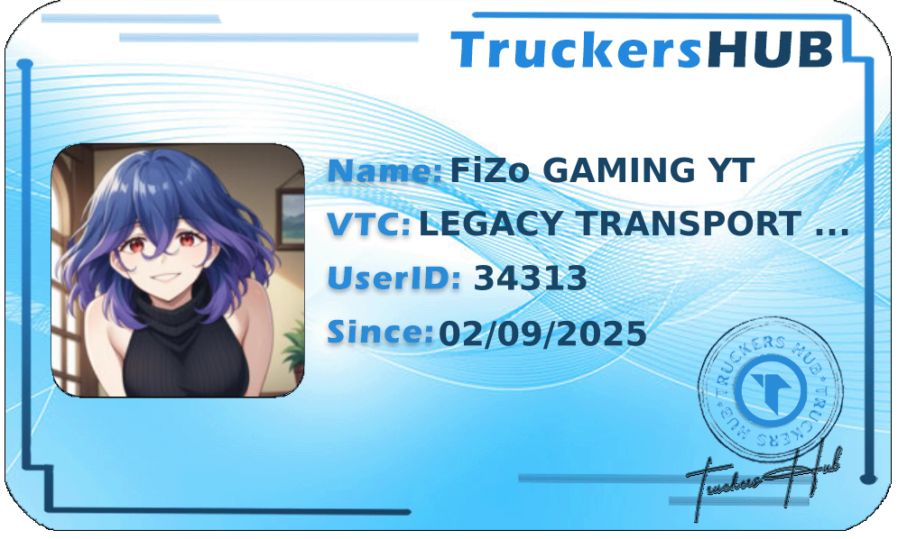 FiZo GAMING YT License