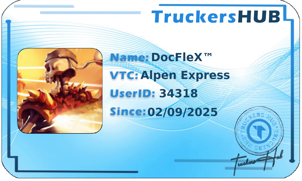 DocFleX™ License