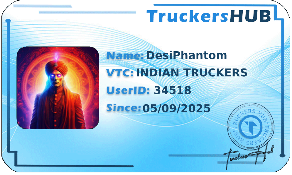 DesiPhantom License